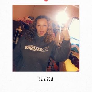 Meet your Posher, Alissa